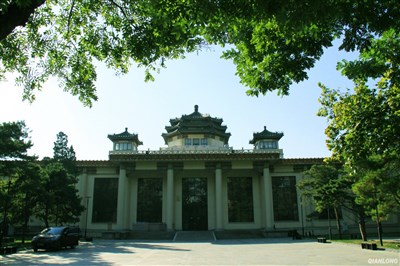 北京全國農(nóng)業(yè)展覽館