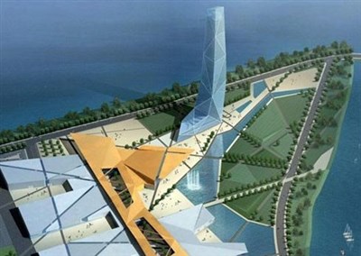 石家莊國際會展中心